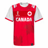 Outerstuff Maillot de soccer Classic 1 Jersey Canada Coupe du Monde 2022