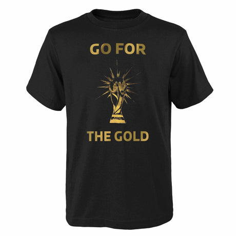 Outerstuff T-shirt Officiel FIFA World Cup à manches courtes