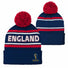 Outerstuff Tuque Country Premium Angleterre Coupe du Monde 2022