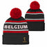 Outerstuff Tuque Country Premium Belgique Coupe du Monde 2022