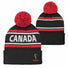 Outerstuff Tuque Country Premium Canada Coupe du Monde 2022