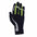 Oxford Gants de course à pied unisexe réfléchissants Oxford Bright Gloves 1.0