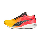 Puma Deviate Nitro Elite Fireglow chaussure de course à pied femme