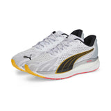 Puma Magnify Nitro Surge running de course blanc homme paire