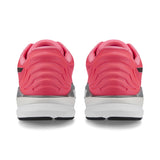 Puma Magnify Nitro Surge running rose noir pour femme talons