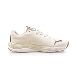 Puma Velocity Nitro 2 First Mile running femme lateral - pristine-black slate
