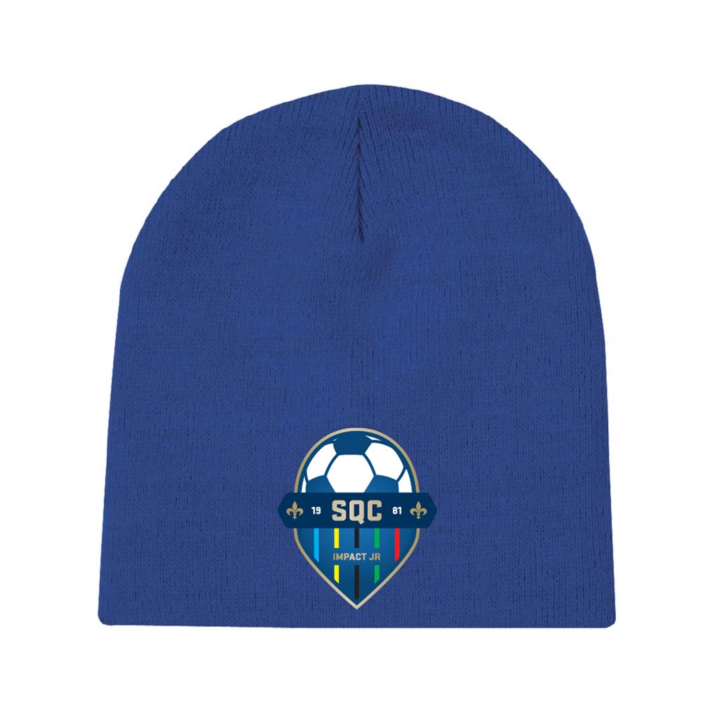 Tuque ATC SQC