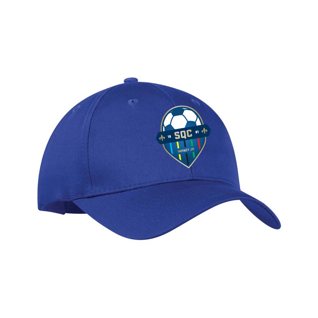 ATC SQC cap