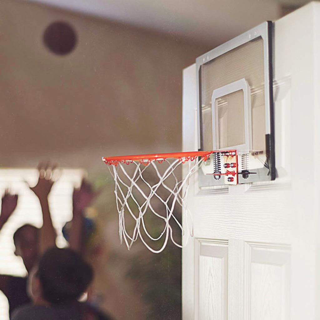 SKLZ Pro Mini-Hoop panier de basketball vue porte