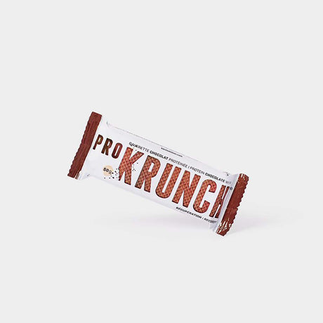 ProKrunch gaufrette protéinée au chocolat pour sportifs