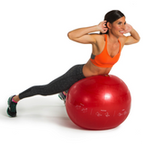 GoFit Pro Stability ballon d'exercice et stabilité lv2