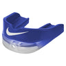 Nike Alpha MG Protecteur buccal sport game royal white