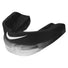 Nike Force Ultimate MG Protecteur buccal sport noir blanc pour adulte