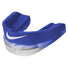 Nike Force Ultimate MG Protecteur buccal sport game royal white pour adulte