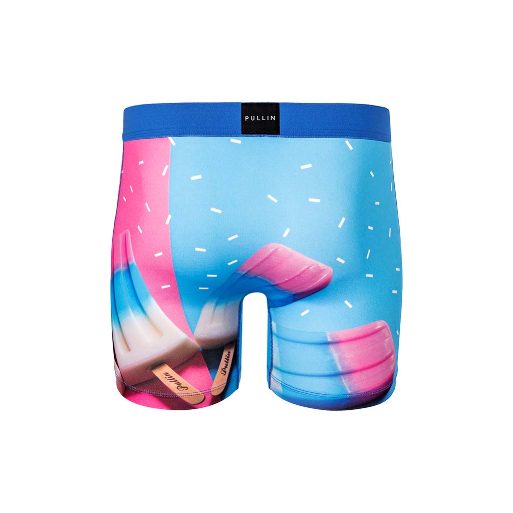 Boxer pour homme Pullin Fashion 2 Ice Cream rv