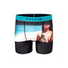 Boxer pour homme Pullin Fashion 2 MILF