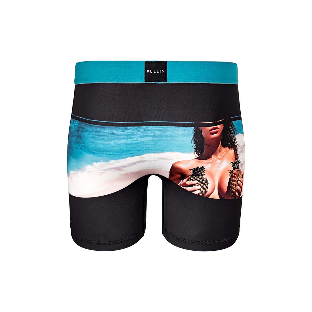 Boxer pour homme Pullin Fashion 2 MILF rv