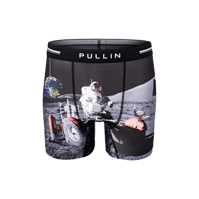 Boxer pour homme Pullin Fashion 2 Stargate