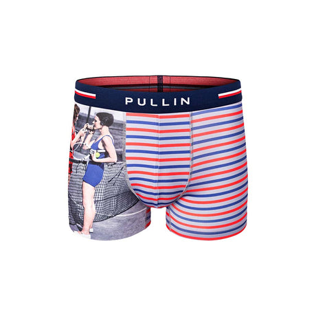 Boxer pour homme Pullin Master Lesport