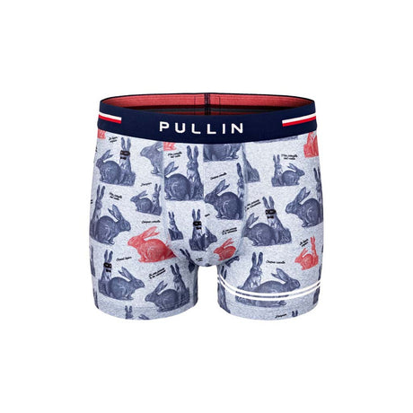 Boxer pour homme Pullin Master Panpan