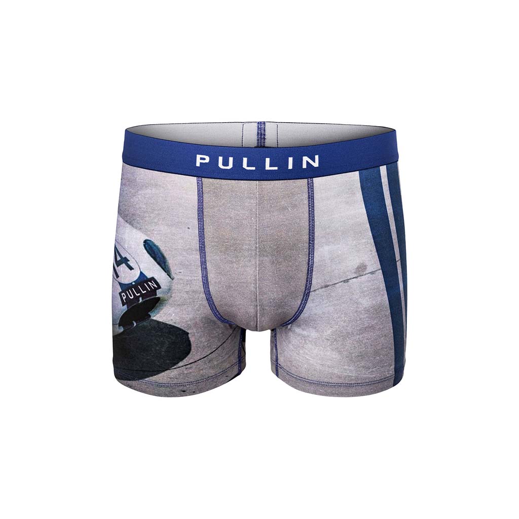 Boxer pour homme Pullin Master Jagtype