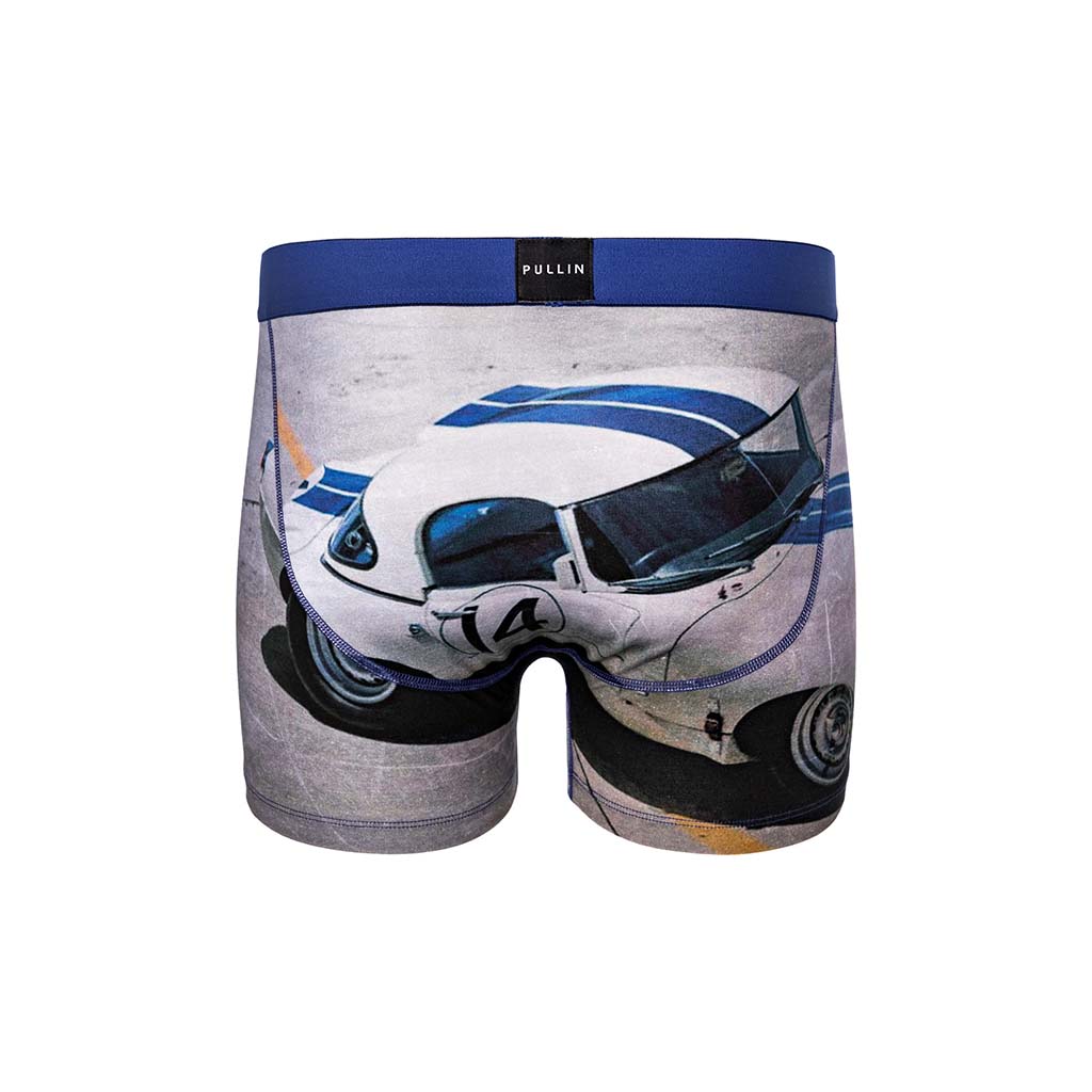 Boxer pour homme Pullin Master Jagtype rv