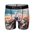 Boxer pour homme Pullin Fashion 2 Venice Rabbit