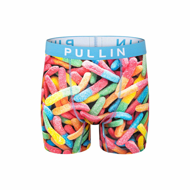 Pullin Boxer pour homme Pullin Fashion 2 Candyfolie