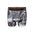 Pullin Boxer pour homme Pullin Fashion 2 Cross