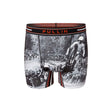 Pullin Boxer pour homme Pullin Fashion 2 Cross