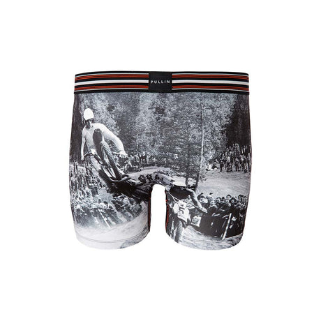 Pullin Boxer pour homme Pullin Fashion 2 Cross