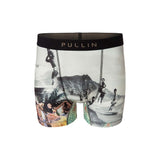 Pullin Boxer pour homme Pullin Fashion 2 Hawaikiki