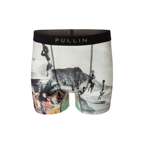 Pullin Boxer pour homme Pullin Fashion 2 Hawaikiki