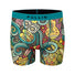 Pullin Boxer pour homme Pullin Fashion 2 Hippie