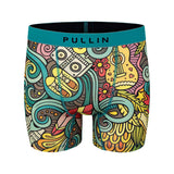 Pullin Boxer pour homme Pullin Fashion 2 Hippie