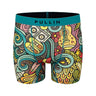 Pullin Boxer pour homme Pullin Fashion 2 Hippie
