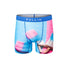 Pullin Boxer pour homme Pullin Fashion 2 Ice Cream