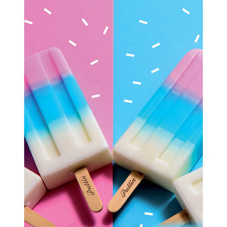 Pullin Boxer pour homme Pullin Fashion 2 Ice Cream