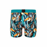Pullin Boxer pour homme Pullin Fashion 2 Orangetouc