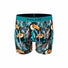 Pullin Boxer pour homme Pullin Fashion 2 Orangetouc