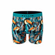 Pullin Boxer pour homme Pullin Fashion 2 Orangetouc