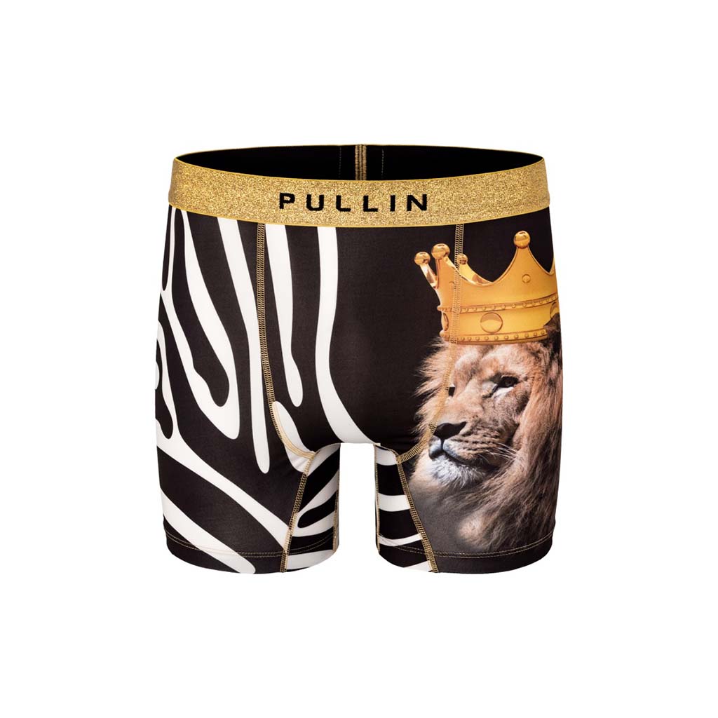Pullin Boxer pour homme Pullin Fashion 2 Zion