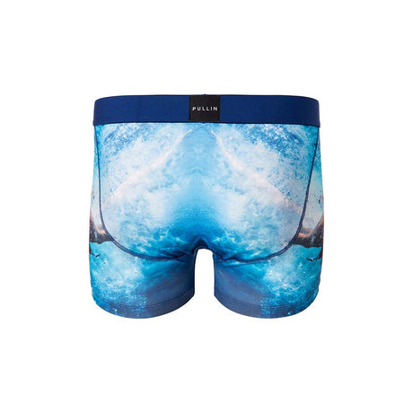 Pullin Boxer pour homme Pullin Master Aquagirl