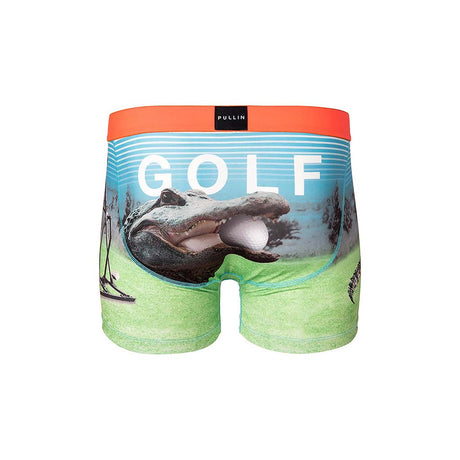 Pullin Boxer pour homme Pullin Master Golf