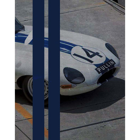 Pullin Boxer pour homme Pullin Master Jagtype