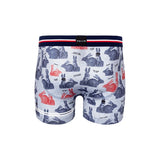 Pullin Boxer pour homme Pullin Master Panpan