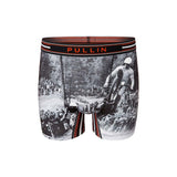 Boxer pour homme Pullin Fashion 2 Cross