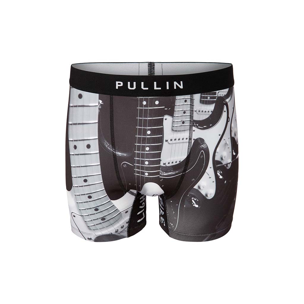 Boxer pour homme Pullin Fashion 2 Hendrix