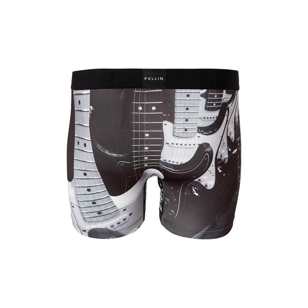 Boxer pour homme Pullin Fashion 2 Hendrix rv