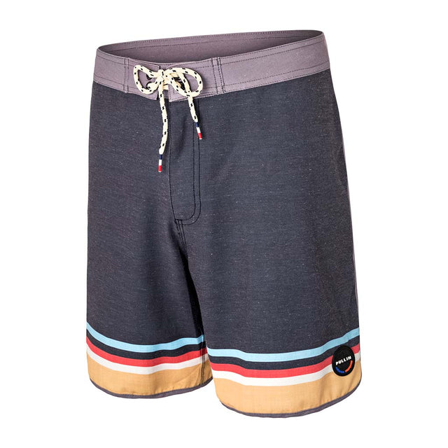 Pullin Maillot de bain homme Pullin Mat Retro